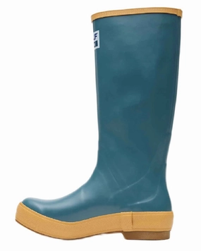 Feather Light Nature Lover Heat Lock Xtratuf Womens 15" Legacy Fishing Boots