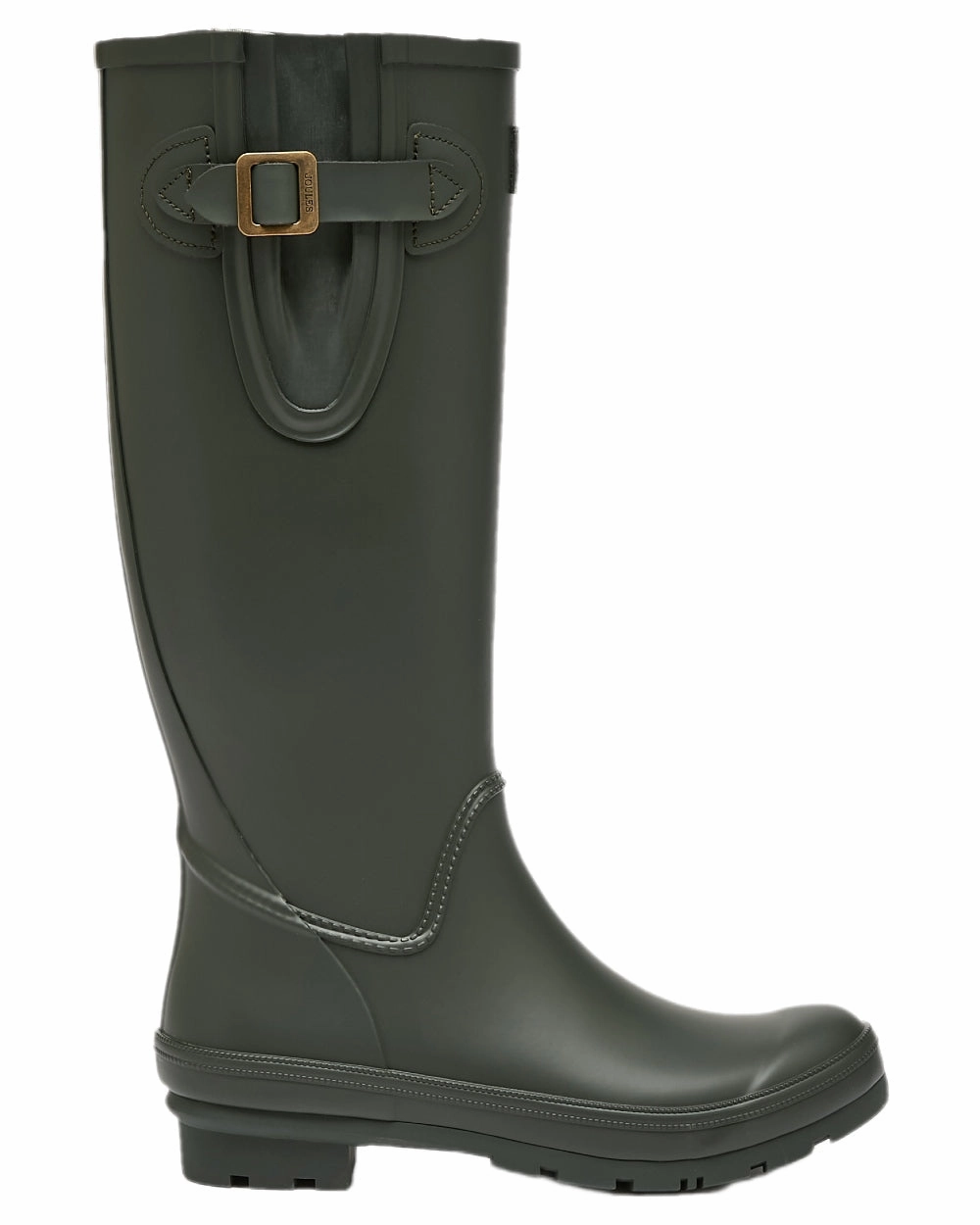 Noise Reducing Sole Quick Drying Rainy Day Commuter Joules Womens Houghton Adjustable Tall Wellies