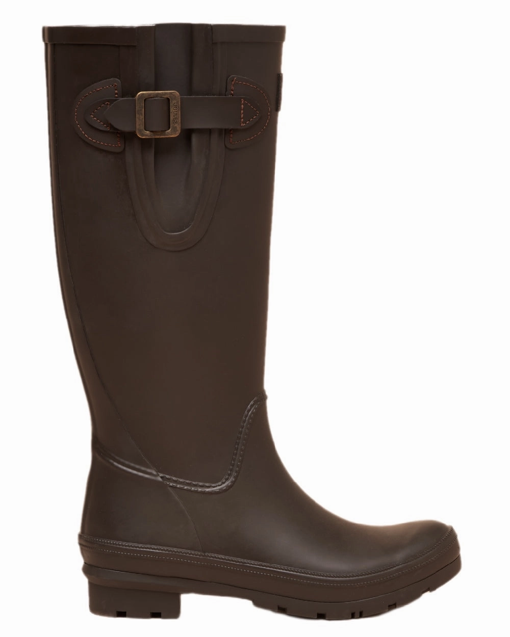Joules Womens Houghton Adjustable Tall Wellies Versatile Footwear