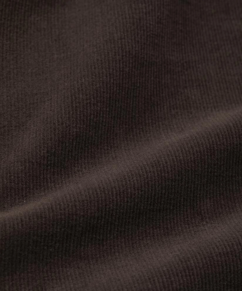 Classic Design 1006168 MaPapsy Trousers - Coffee Bean