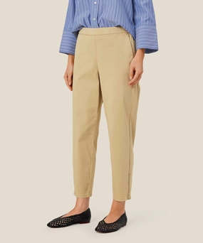 1008573 MaPadme Trousers - Safari Sport Ready Travel Style