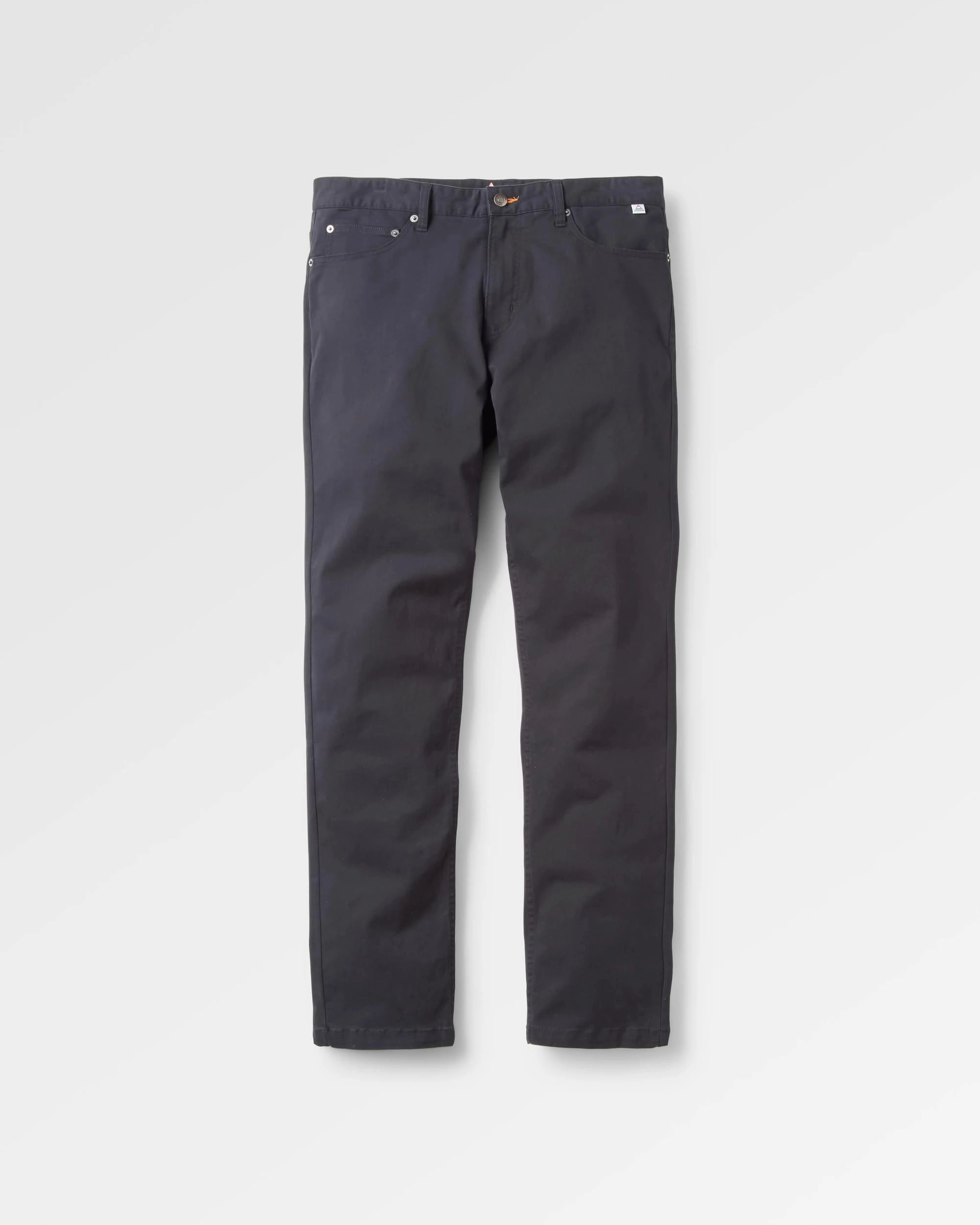 Travel Wear 365 5 Pocket Trouser - Black