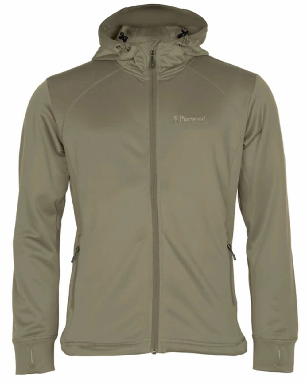Pinewood Finnveden Hoodie Slim Waist