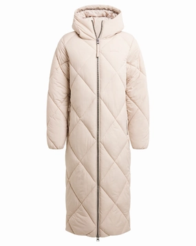 Multi Use Piece Insulated Lining Craghoppers Womens Sarmiento Hooded Jacket