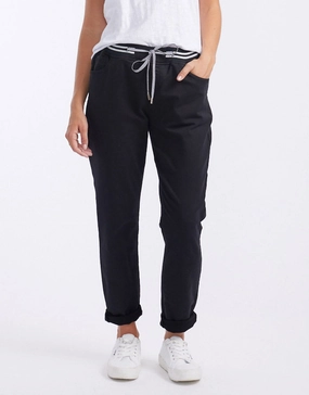 Fit Comfort Tommy Jeans - Black