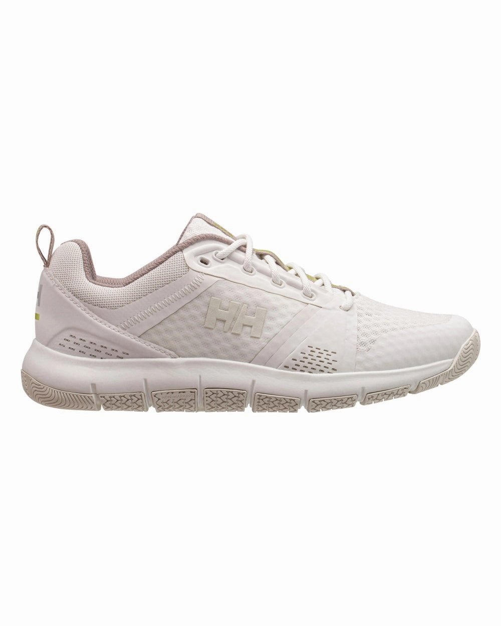 Helly Hansen Womens Skagen F-1 Offshore Shoes Outing Ready Zero Drop Sole Geometry