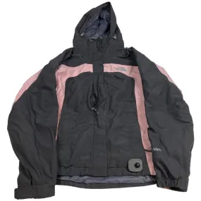 Athletic Jacket By North Face  Size: Xs Moisture Wicking Inner