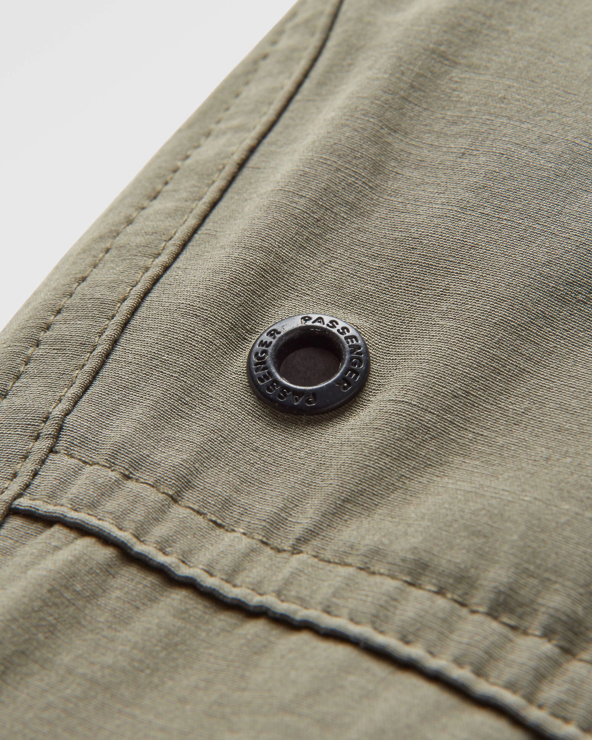 FlexibleMobilityDesign Drift Trouser - Dusty Olive