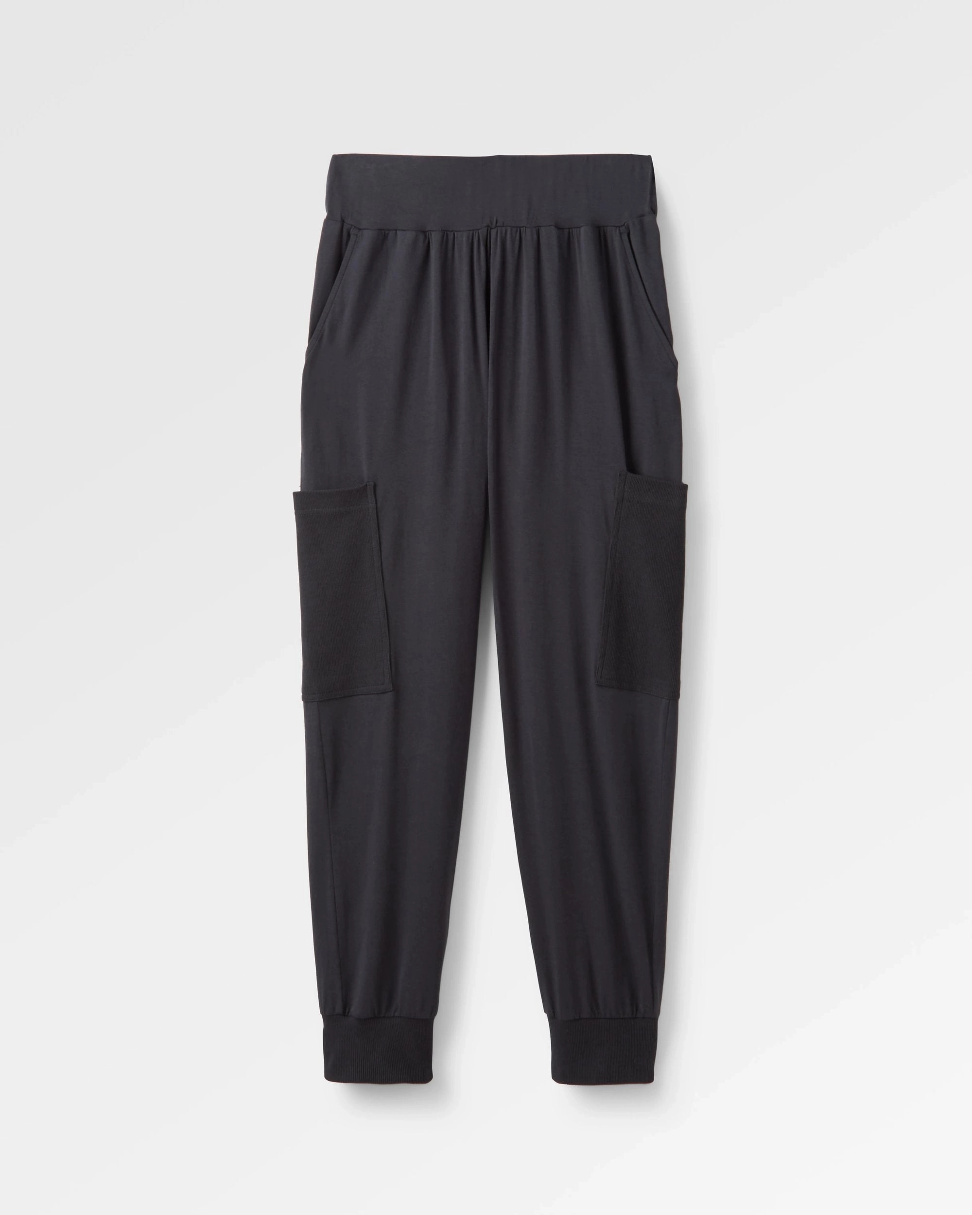 Flexible Design clean design Day Dream Recycled Trouser - Black