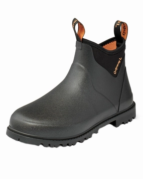 Anti Odor Backcountry Camper High Traction Morning Walk Gateway1 Ascot II Lady 6" 3mm Boots