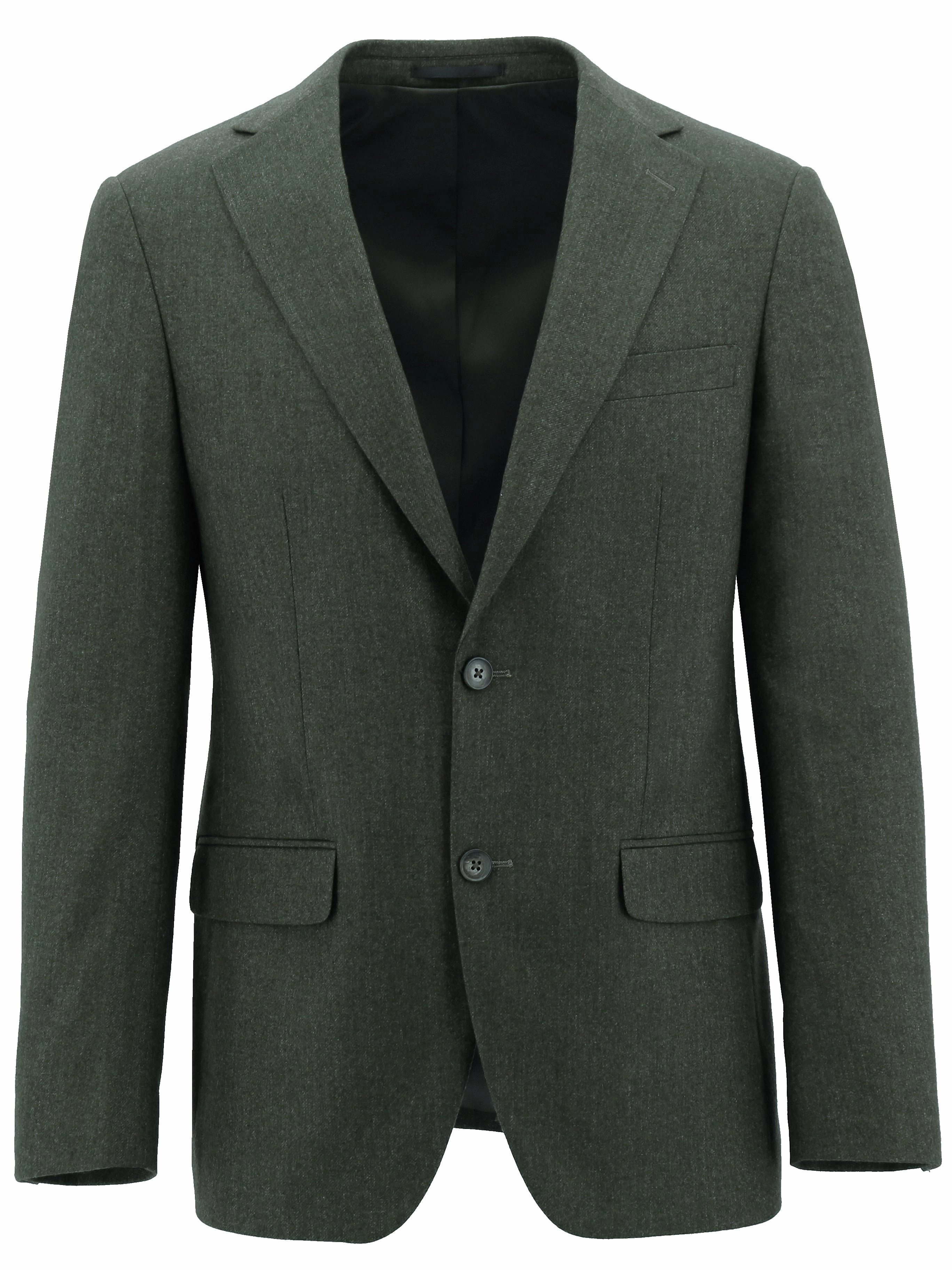 Seam Sealed Construction SoftshellMaterial Lazio Green Sports Jacket