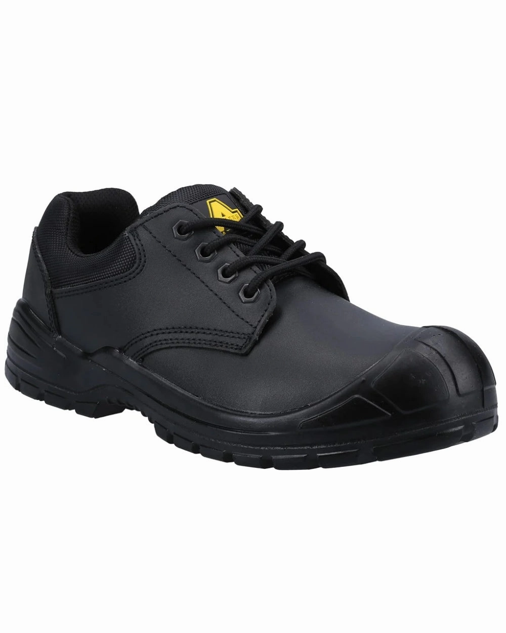 Shock Absorbing River Crossing Comfortable Wear Amblers Safety AS66 S3 SRC Safety Shoes