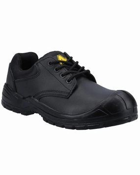 Amblers Safety AS66 S3 SRC Safety Shoes Outdoor Ready Stable Ankle