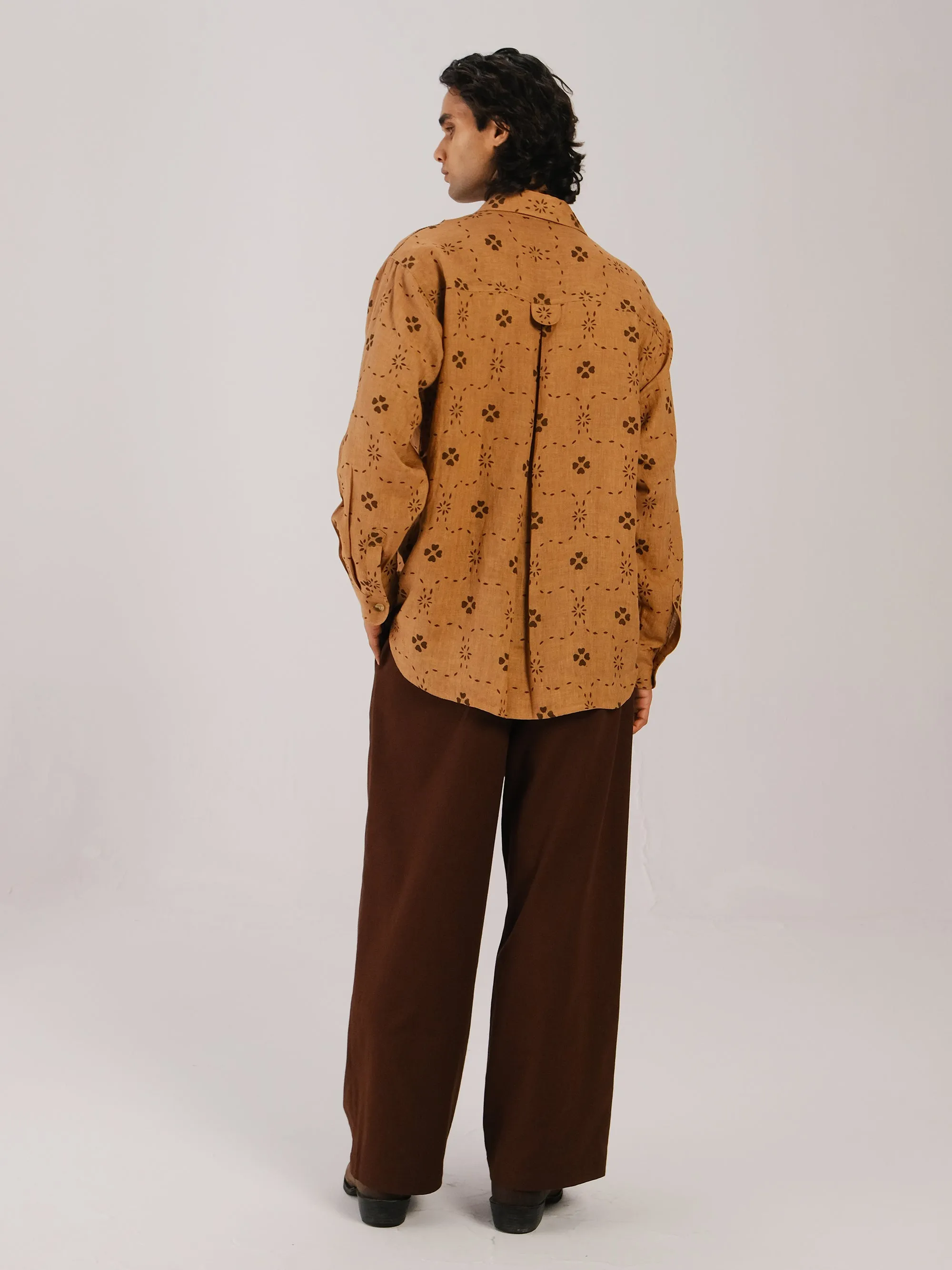 Urban Edge Hop Shirt