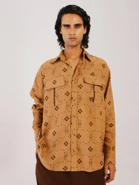 Hop Shirt Moisture wicking Comfortable Fabric