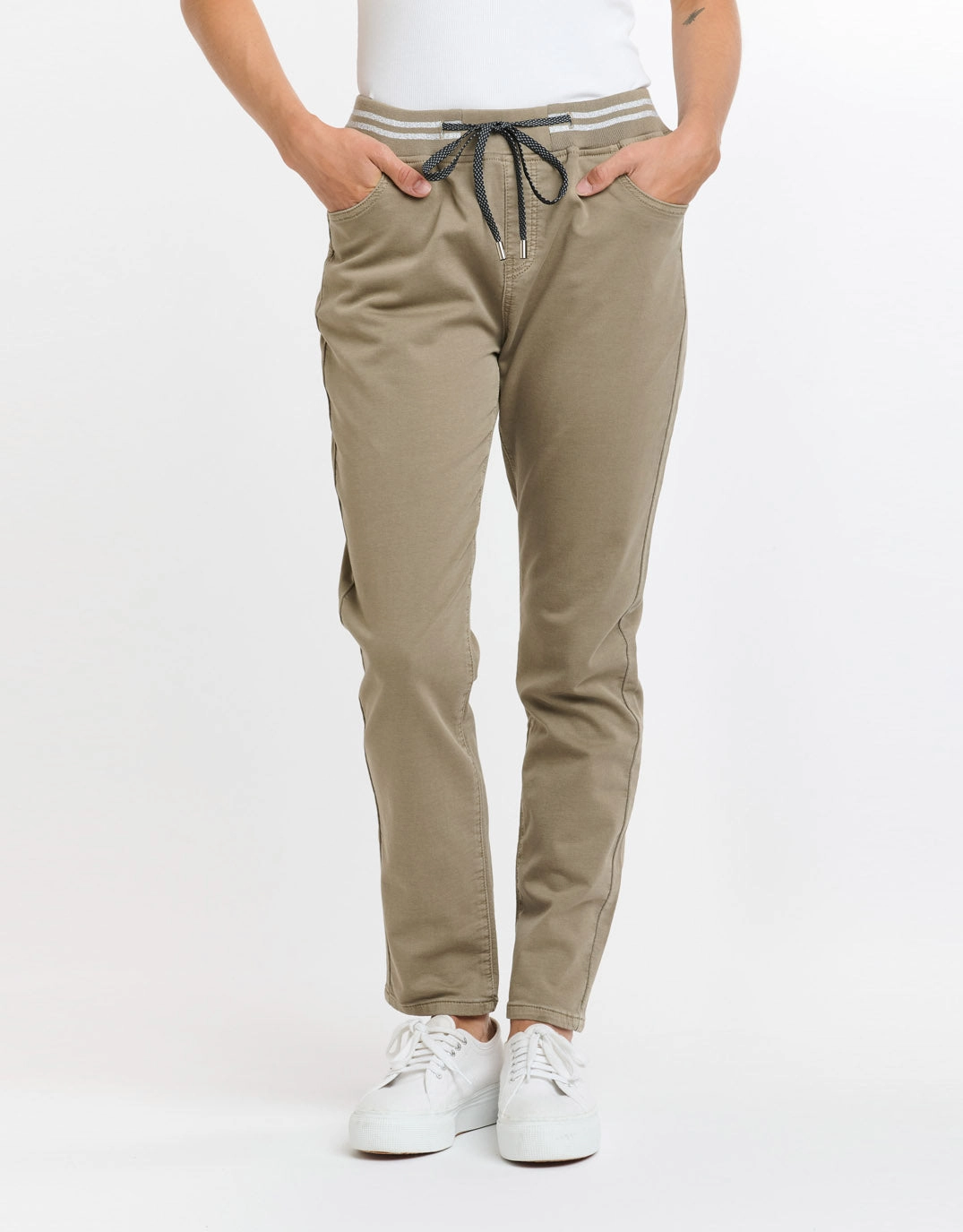 Tommy Jeans - Elk Body Shape