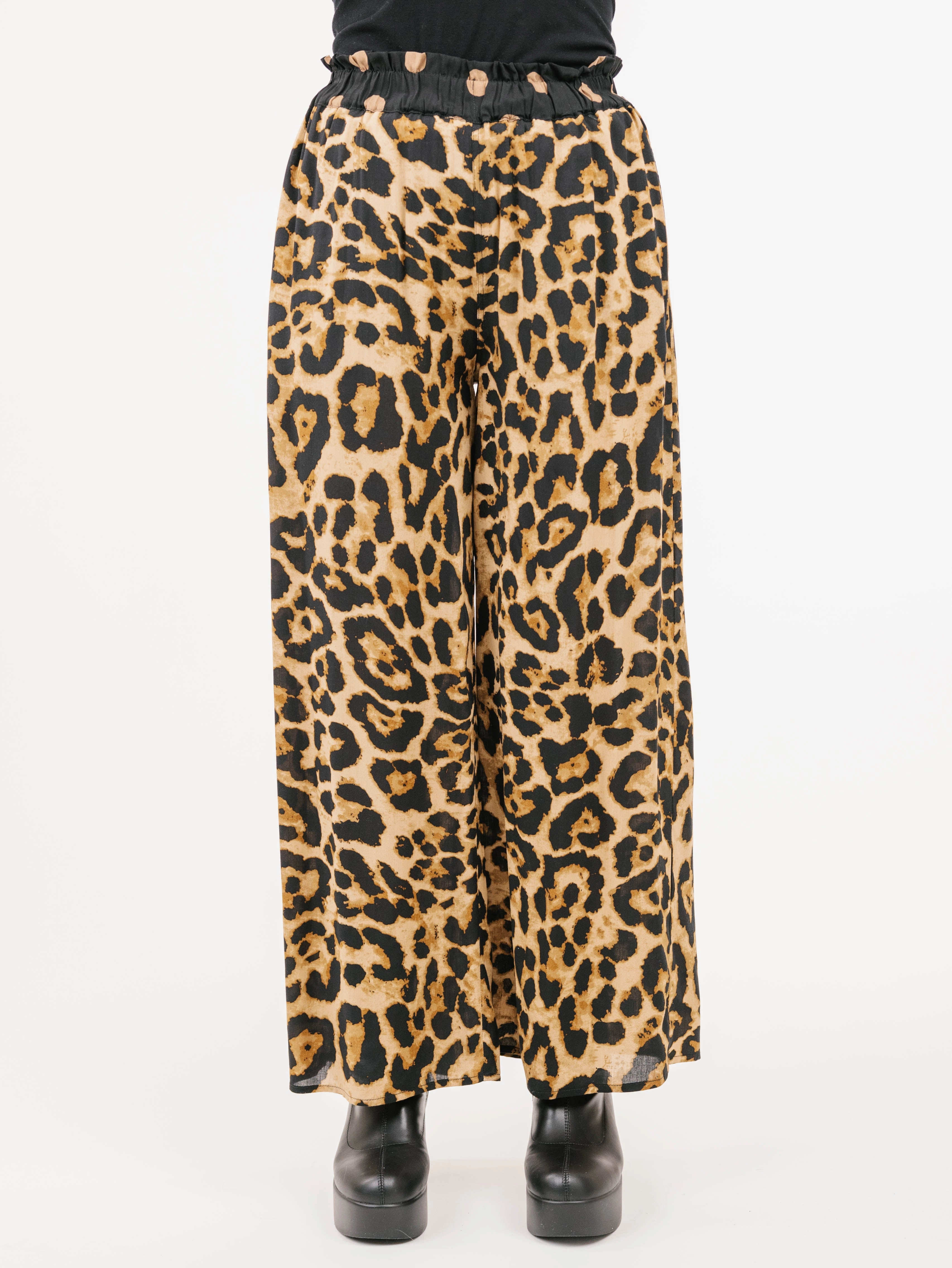 Valley Pant Relaxed Date