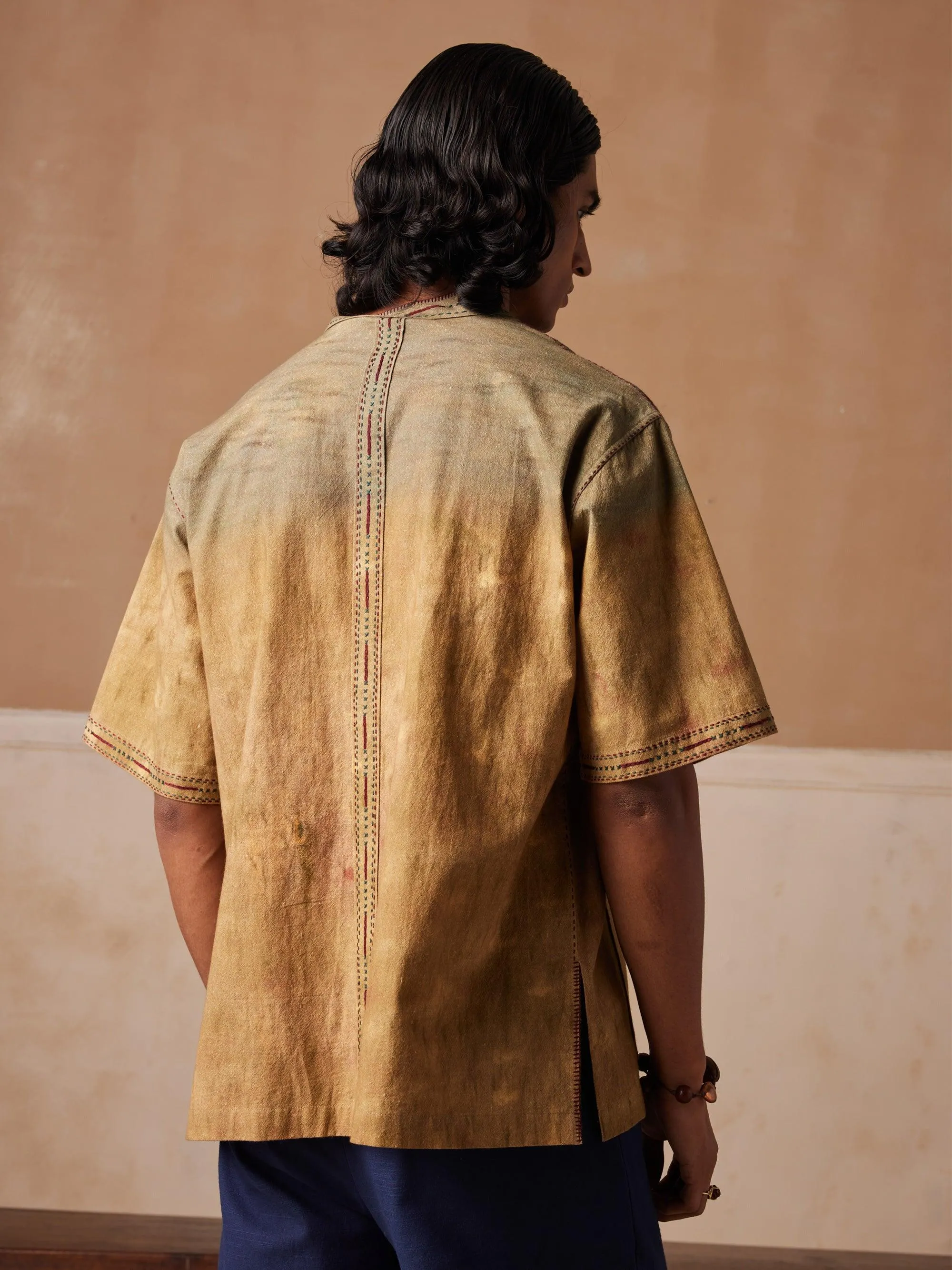 Durable Quality Dawn Shirt