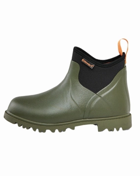 Gateway1 Ascot Lady 6" 3mm Boots Grippy Outsole Daily Walks High Traction Snow Trekker