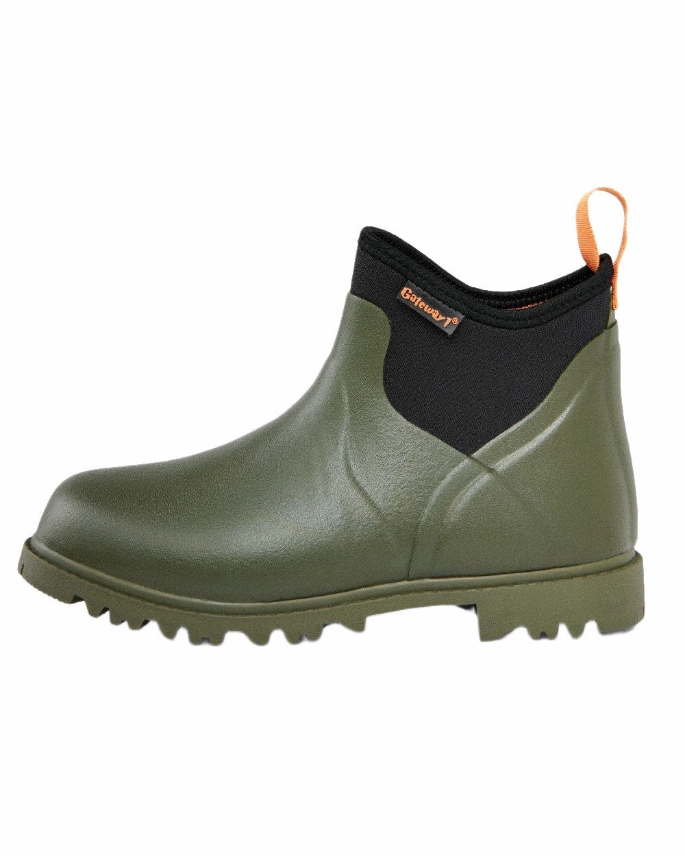 Gateway1 Ascot Lady 6" 3mm Boots Long distance