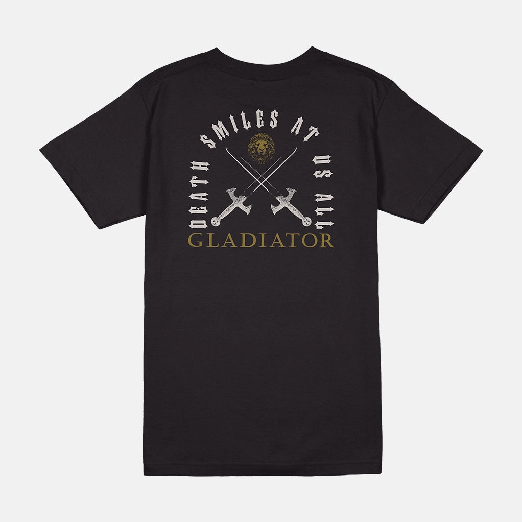 UPFProtection GLADIATOR DEATH SMILES SHIRT