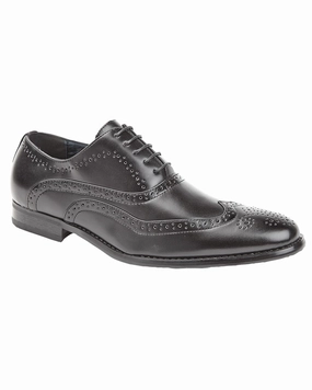 Professional Outfit Goor Mens Brogue Oxford Shoes