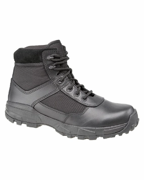 Grafters Cover II Non-Metal Lightweight Combat Boots Comfort Grip Comfortable Style