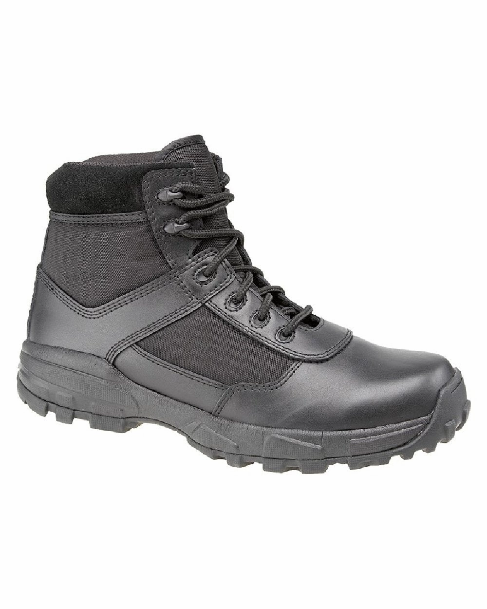 Grafters Cover II Non-Metal Lightweight Combat Boots Nature Lover