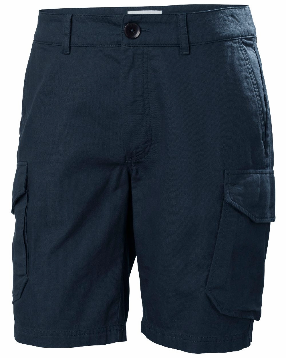 Helly Hansen Mens Dock Cargo Shorts Free Size Adjuster Trendy Vibe
