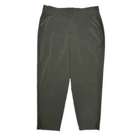 Effortless Style Green Athletic Pants By Athleta, Size: Xl