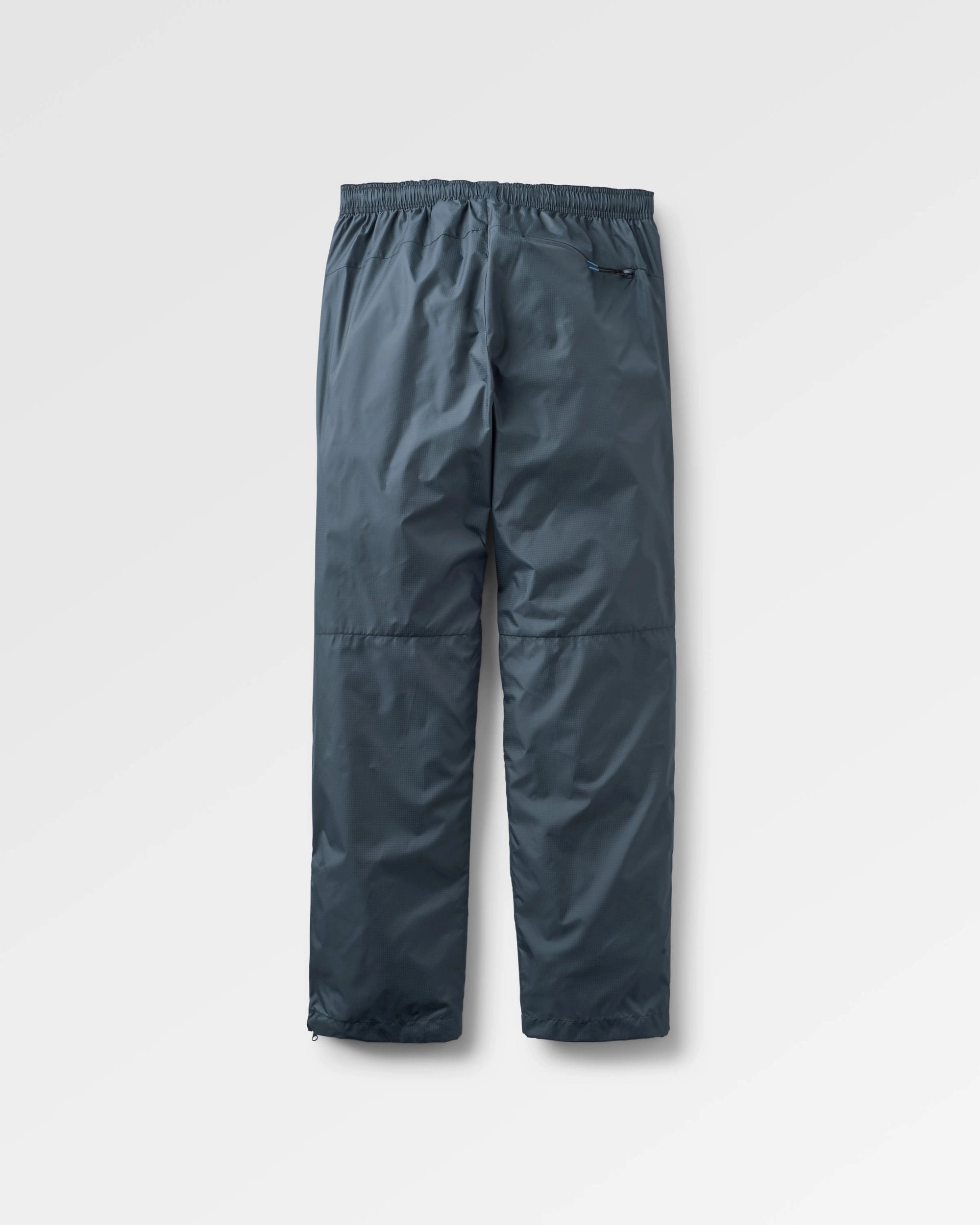 Warm Fit Office Wear Gusto Recycled Windshell Trouser - Charcoal