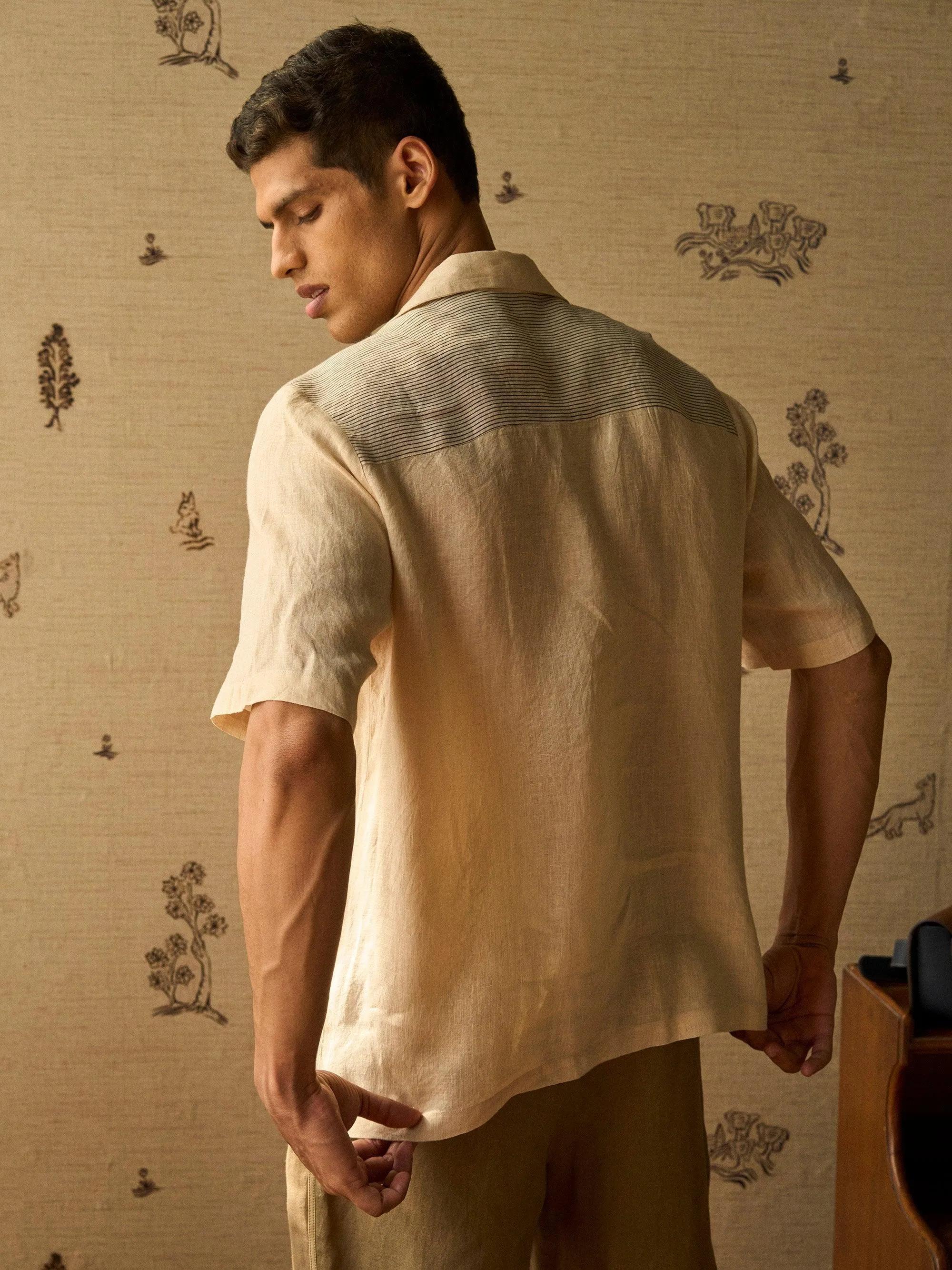 Country Escape Hiking Gear Hank Shirt