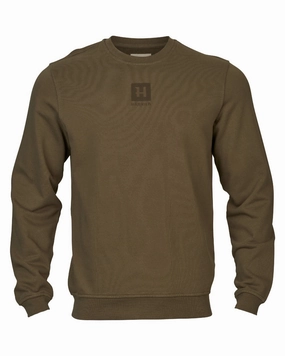 product hat style statement Harkila Instinct Sweatshirt