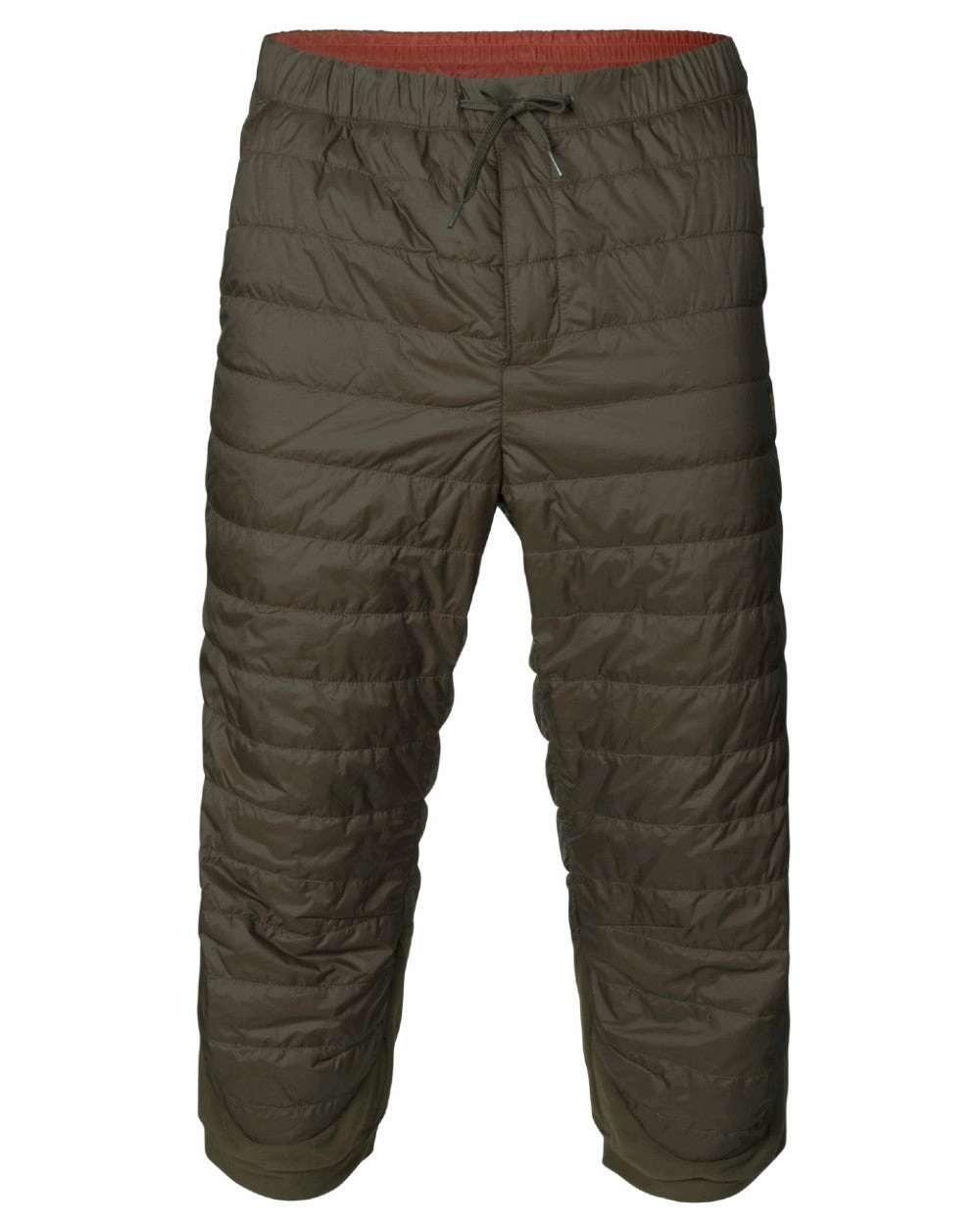 Harkila Logmar Insulated Packable Knee Breeches Wrinklefree AntiStaticLining