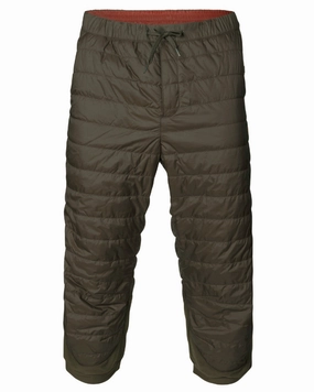 Lightweight insulation Harkila Logmar Insulated Packable Knee Breeches