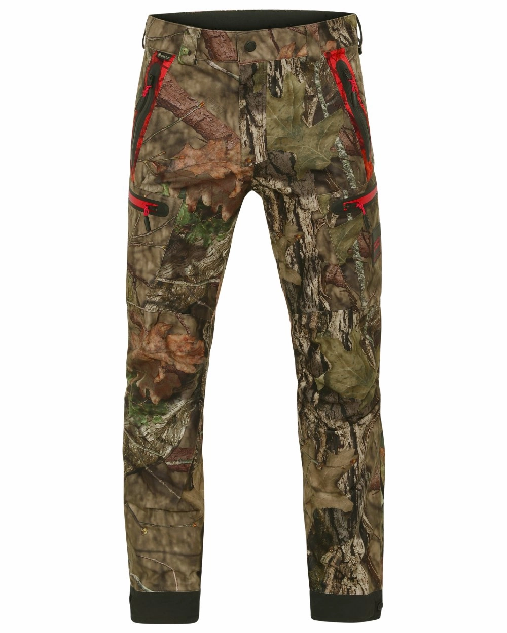 Stretchy Waist Harkila Moose Hunter 2.0 GTX Trousers