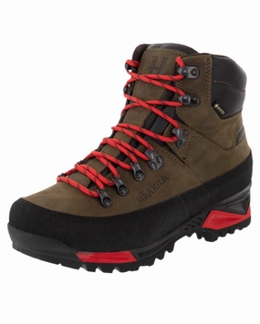 Harkila Saxnas Womens GTX Boots Office Smart