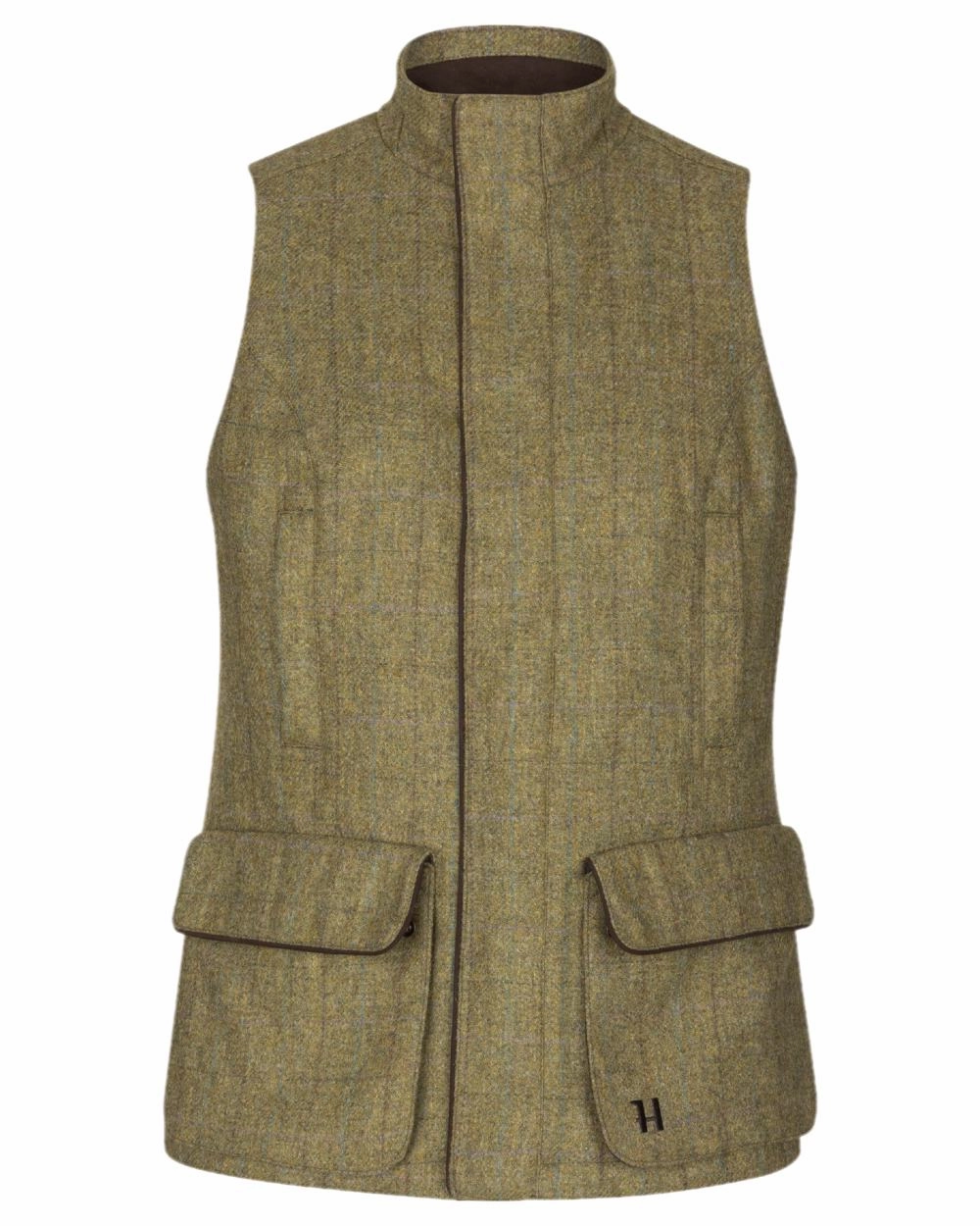 Harkila Womens Jura Waistcoat Go To Layer Travel Must