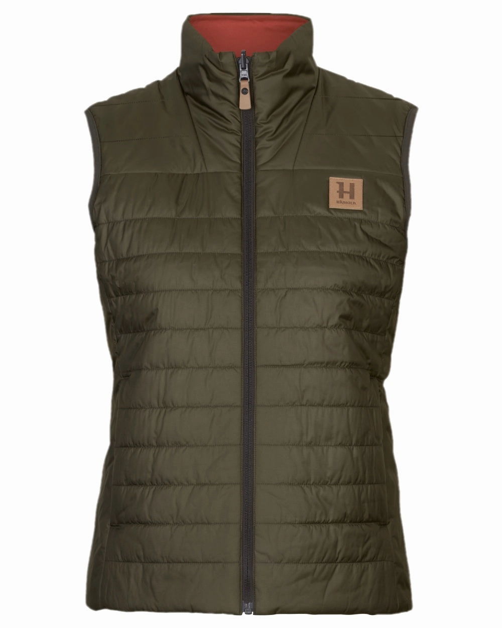 Runway Inspired Harkila Womens Kalix HSP Waistcoat