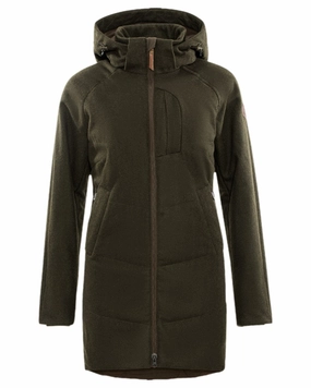 Harkila Womens Metso Winter Jacket Thermal Reflective Lining