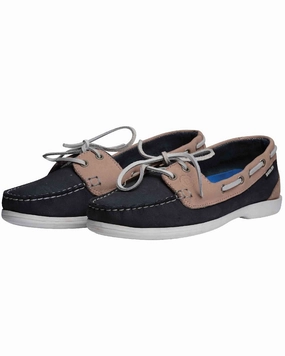 Mesh Dublin Millfield Arena Shoes