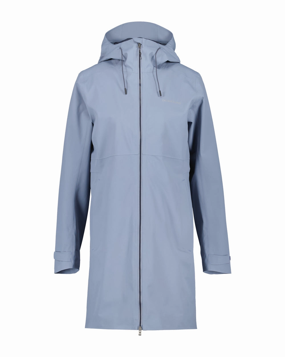 Modular Layering Compatibility Ergonomic Tailoring Didriksons Bea Womens Parka 6 Clearance