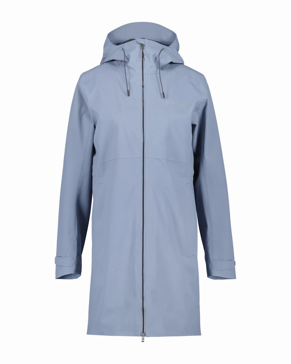Mild Weather Layer Didriksons Bea Womens Parka 6 Clearance
