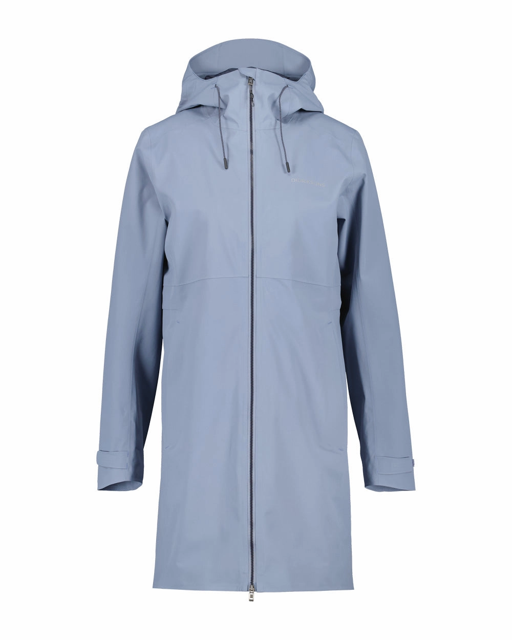 Odor Resistant Ergonomic Silhouette Didriksons Bea Womens Parka 6 Clearance