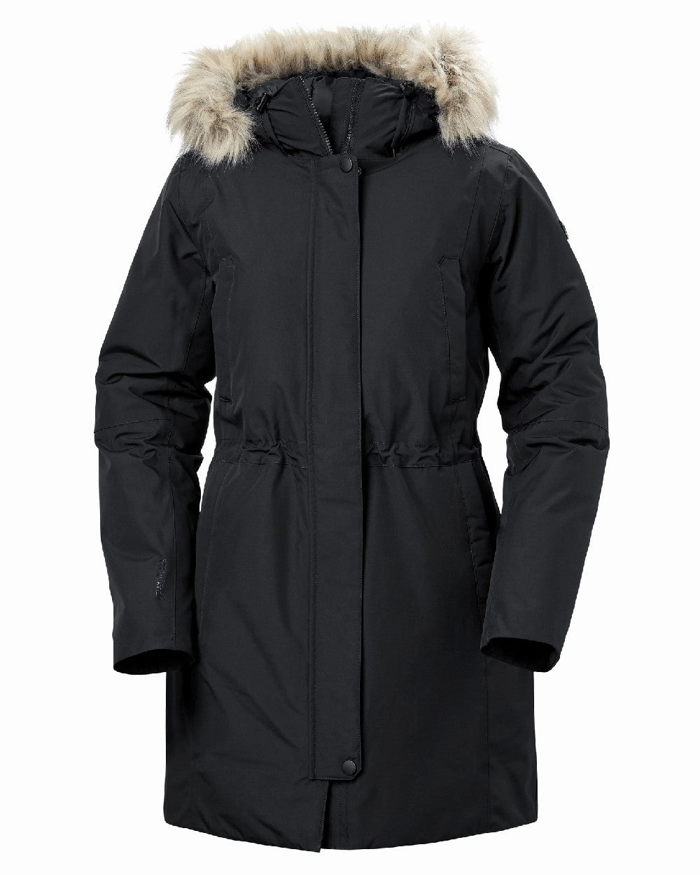 Helly Hansen Women's Senja Waterproof Parka AllPurposeFastening