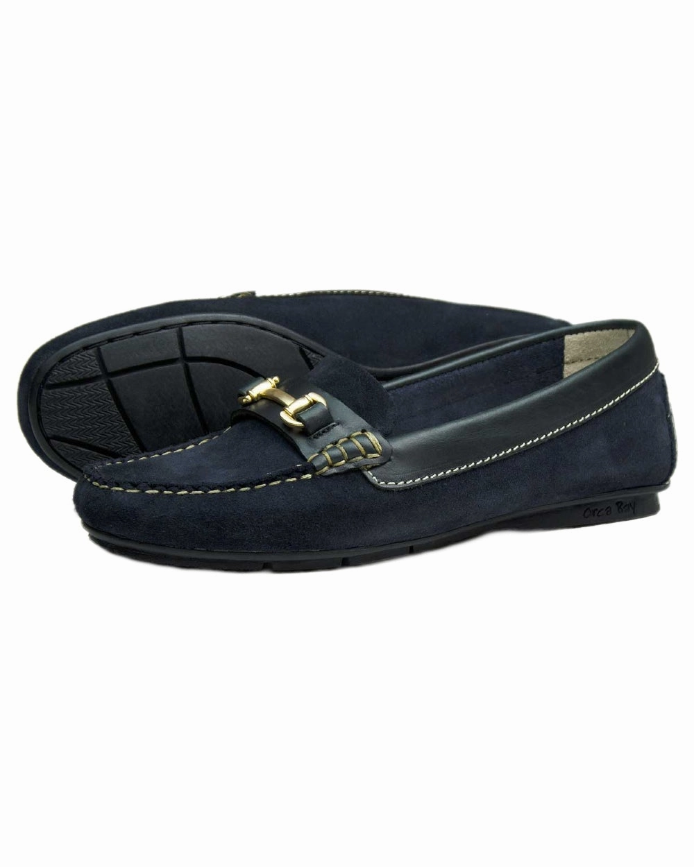 Art Gallery Orca Bay Womens Cheltenham Loafers