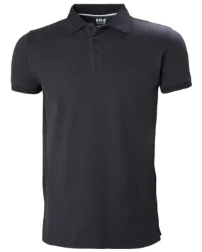 Helly Hansen Crew Polo Shirt Breathable Wearable