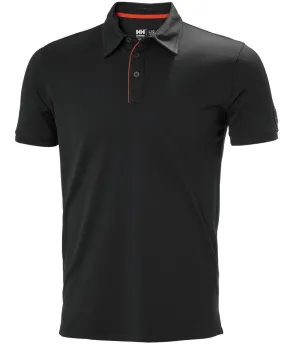 Business Lunch Helly Hansen Kensington Tech Polo