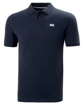 Unisex wear Sporty apparel Helly Hansen Mens Transat Polo Shirt