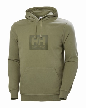 Helly Hansen Box Hoodie Clearance Sport Wear